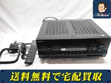 買取】SONY マルチチャンネルインテグレートアンプ STR-DN2030