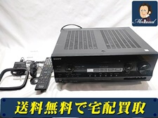 オーディオ 買取価格 SONY マルチチャンネルインテグレートアンプ STR-DN2030