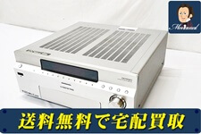 買取価格 ソニー DA7000ES アンプ オーディオ